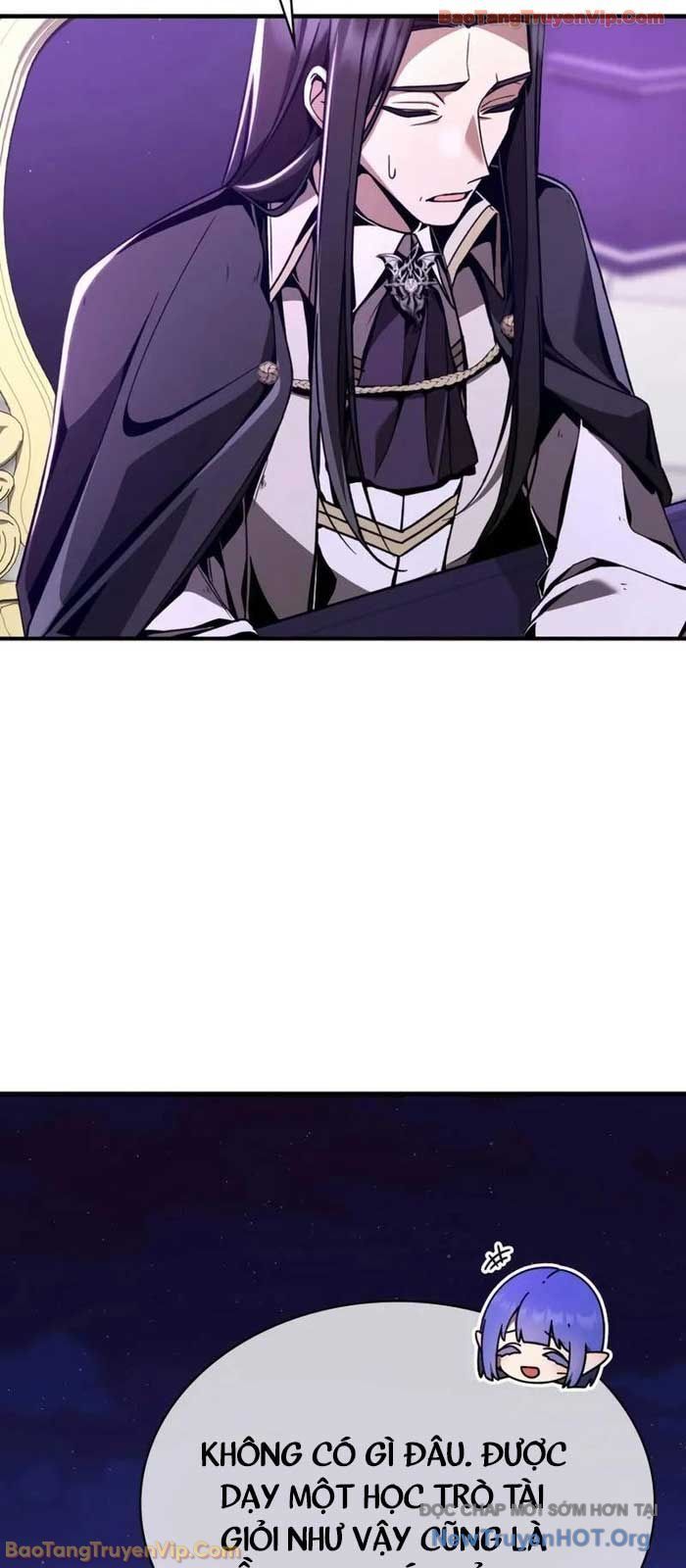 Sự Trả Thù Của Chúa Tể Bóng Tối Chapter 7 - 19