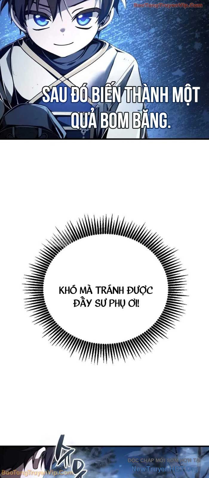 Sự Trả Thù Của Chúa Tể Bóng Tối Chapter 7 - 3