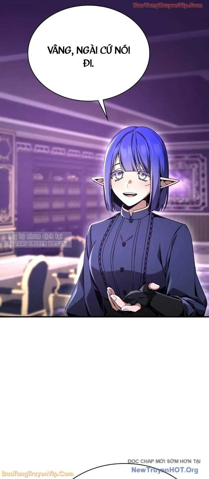 Sự Trả Thù Của Chúa Tể Bóng Tối Chapter 7 - 21