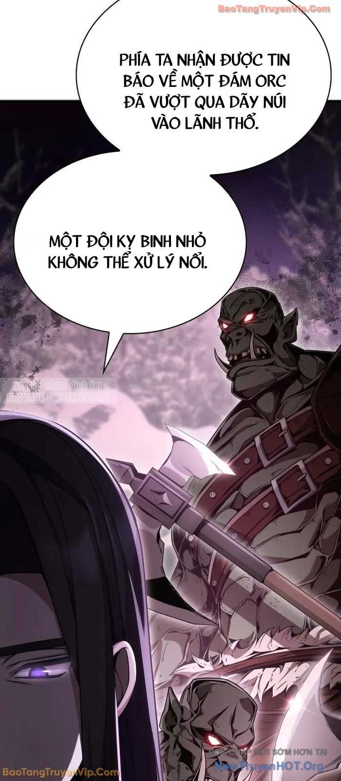 Sự Trả Thù Của Chúa Tể Bóng Tối Chapter 7 - 22