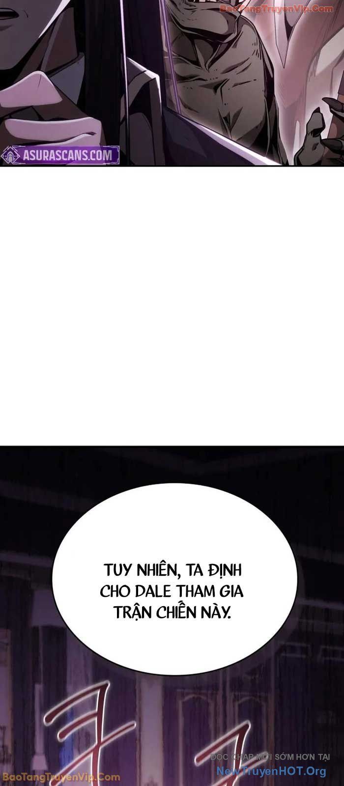 Sự Trả Thù Của Chúa Tể Bóng Tối Chapter 7 - 23