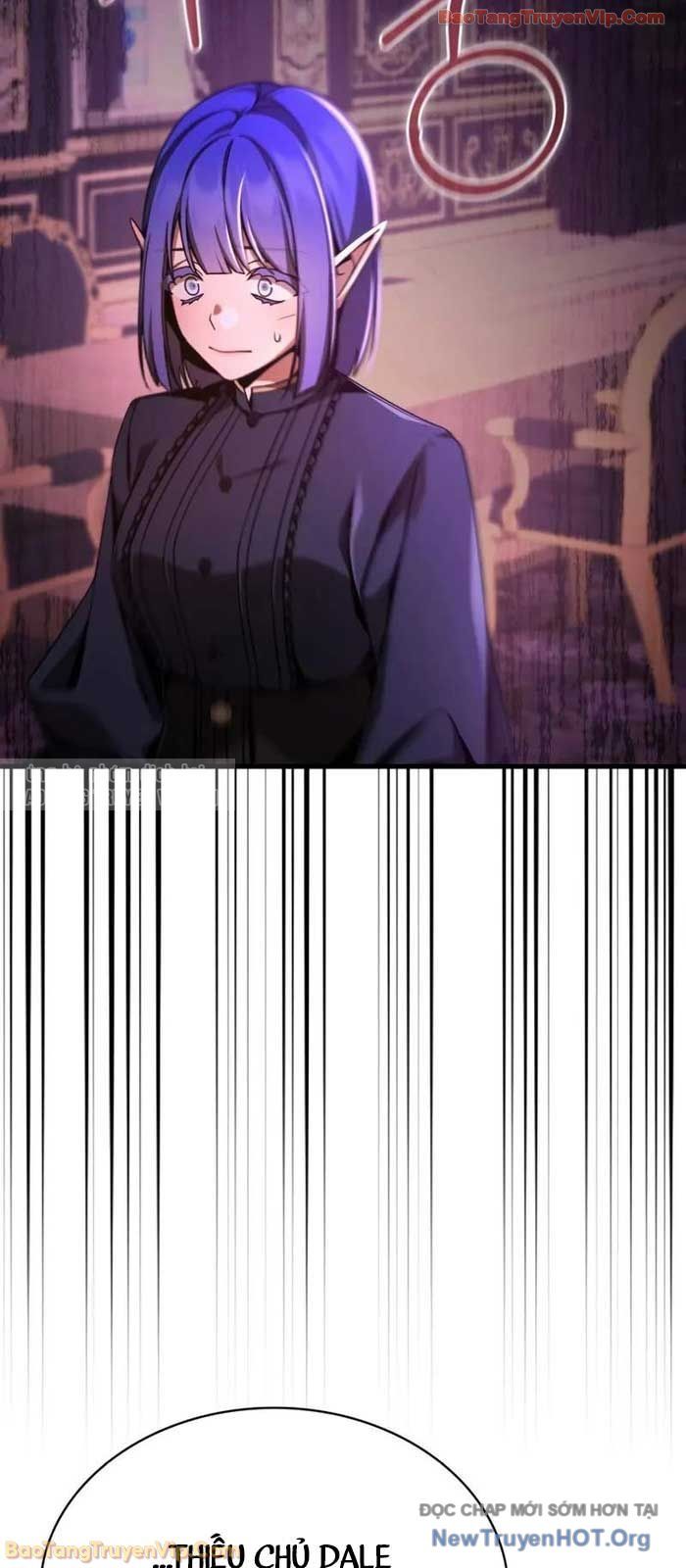 Sự Trả Thù Của Chúa Tể Bóng Tối Chapter 7 - 24
