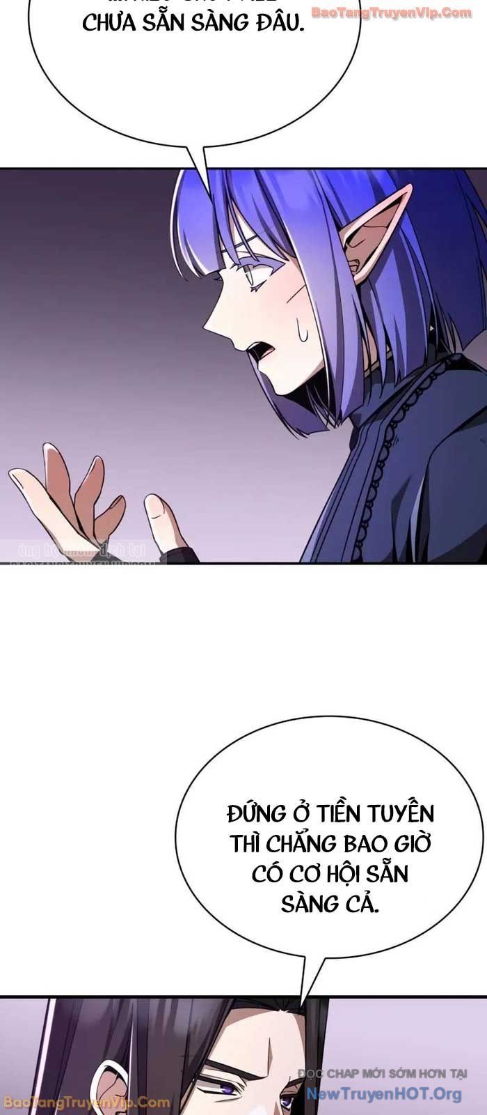 Sự Trả Thù Của Chúa Tể Bóng Tối Chapter 7 - 25