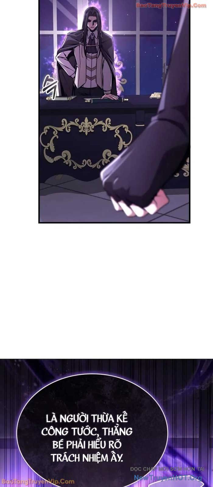 Sự Trả Thù Của Chúa Tể Bóng Tối Chapter 7 - 27