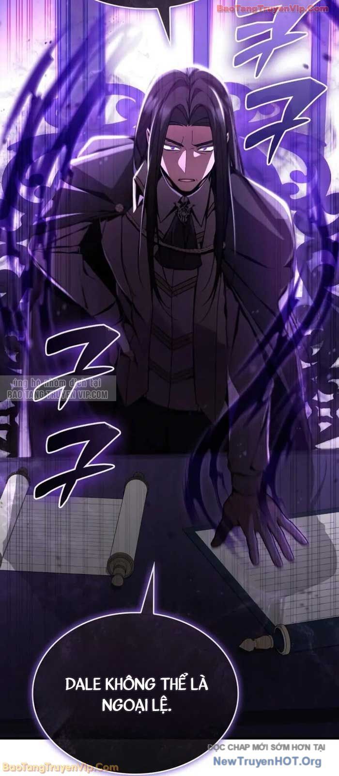 Sự Trả Thù Của Chúa Tể Bóng Tối Chapter 7 - 28