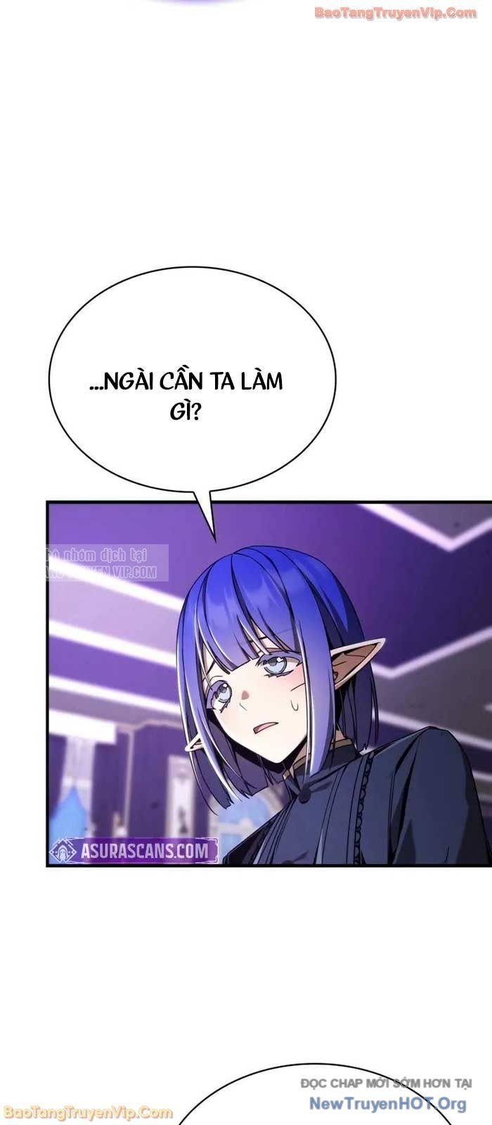 Sự Trả Thù Của Chúa Tể Bóng Tối Chapter 7 - 29
