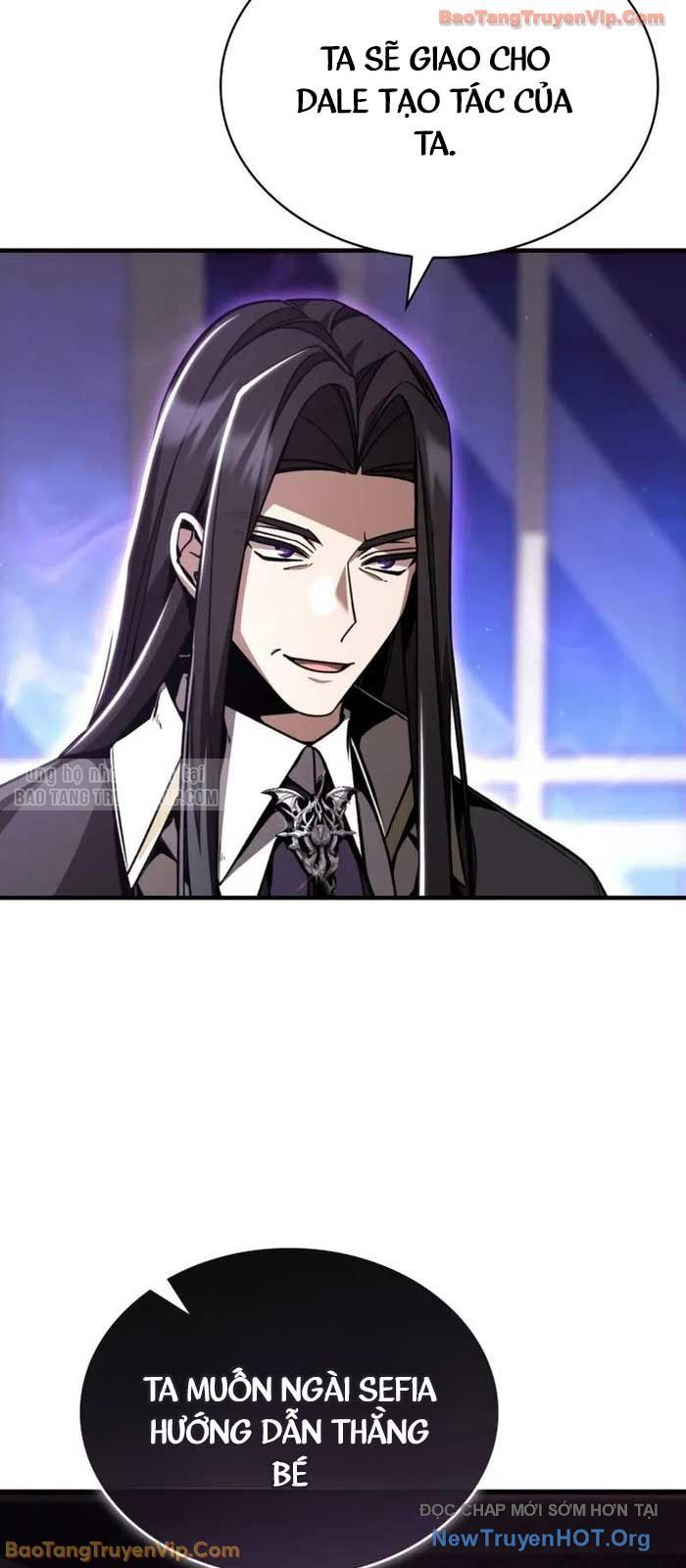 Sự Trả Thù Của Chúa Tể Bóng Tối Chapter 7 - 30