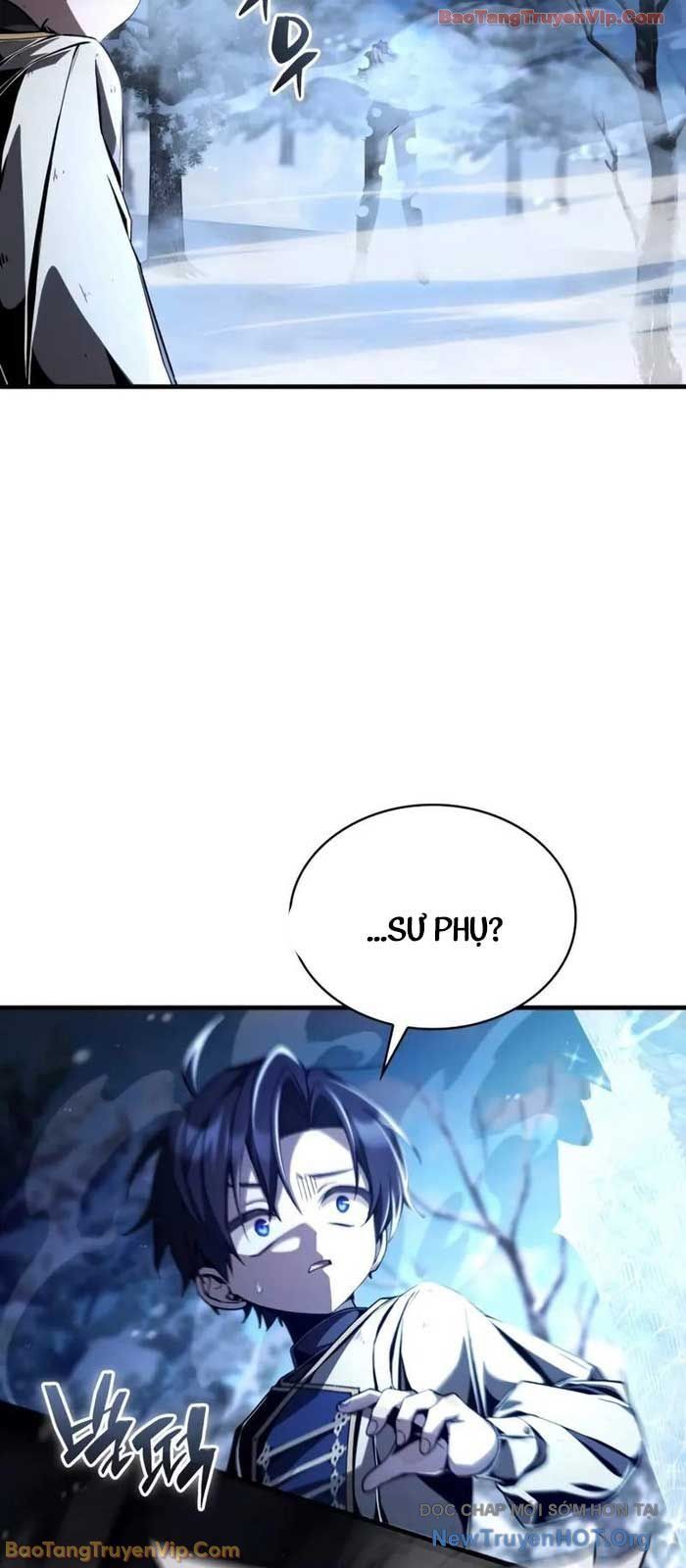 Sự Trả Thù Của Chúa Tể Bóng Tối Chapter 7 - 4