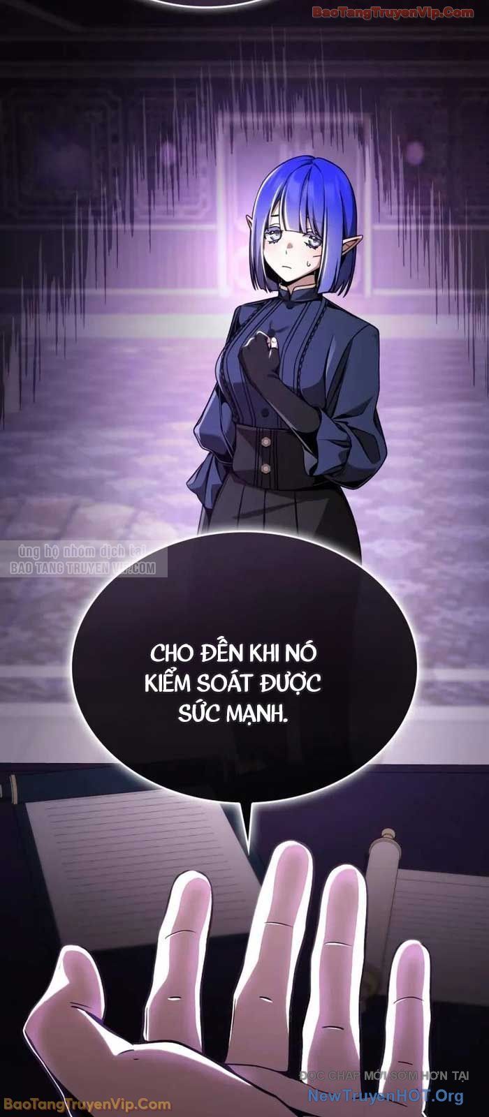 Sự Trả Thù Của Chúa Tể Bóng Tối Chapter 7 - 31