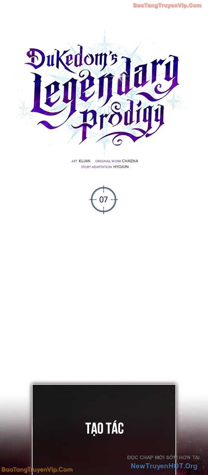 Sự Trả Thù Của Chúa Tể Bóng Tối Chapter 7 - 33