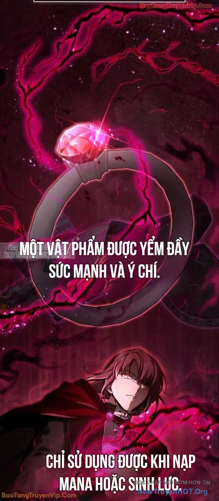 Sự Trả Thù Của Chúa Tể Bóng Tối Chapter 7 - 34