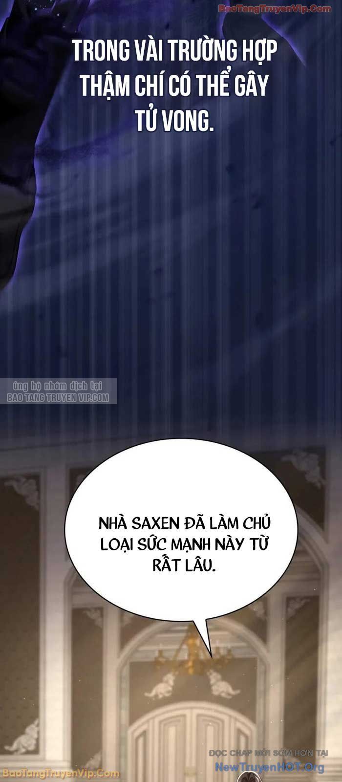 Sự Trả Thù Của Chúa Tể Bóng Tối Chapter 7 - 36