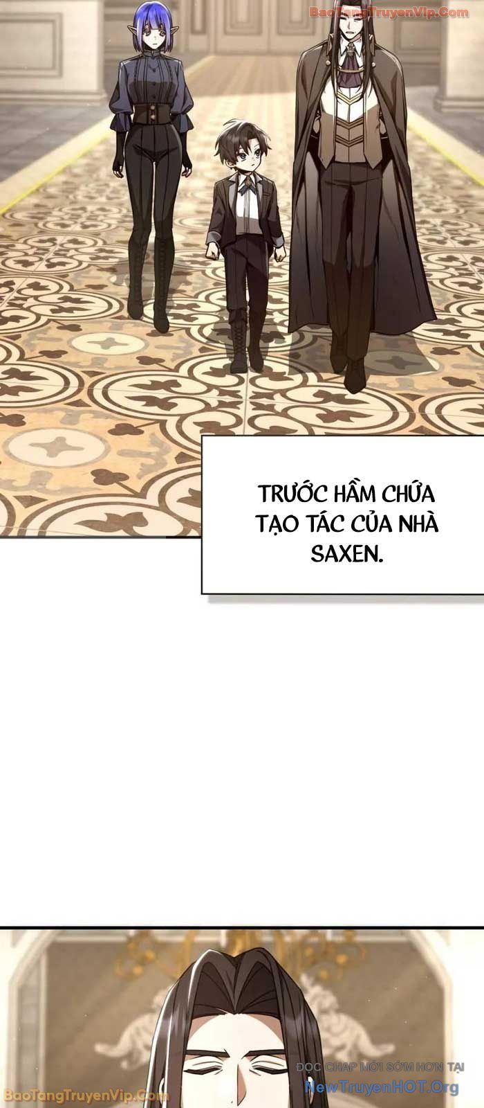 Sự Trả Thù Của Chúa Tể Bóng Tối Chapter 7 - 37