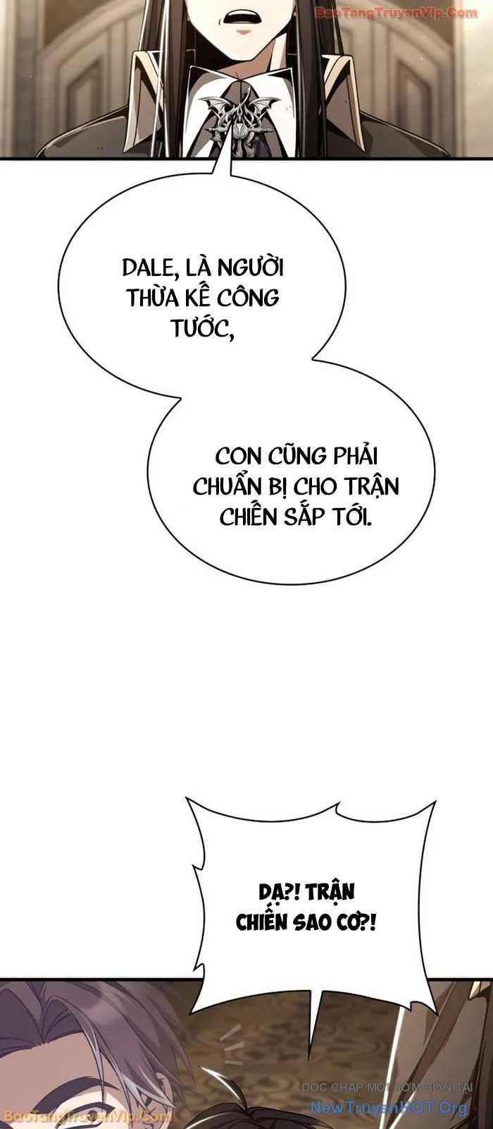 Sự Trả Thù Của Chúa Tể Bóng Tối Chapter 7 - 38