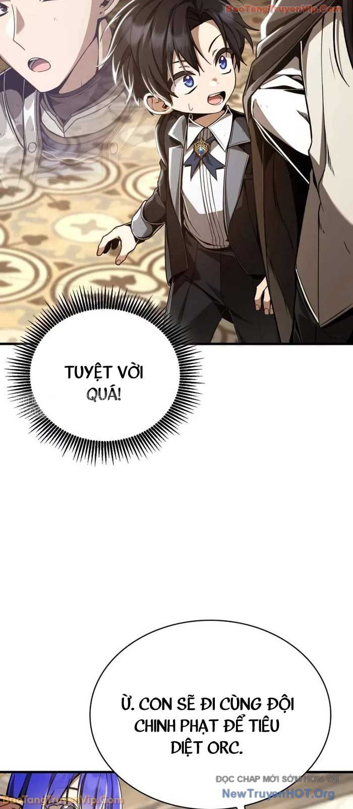 Sự Trả Thù Của Chúa Tể Bóng Tối Chapter 7 - 39