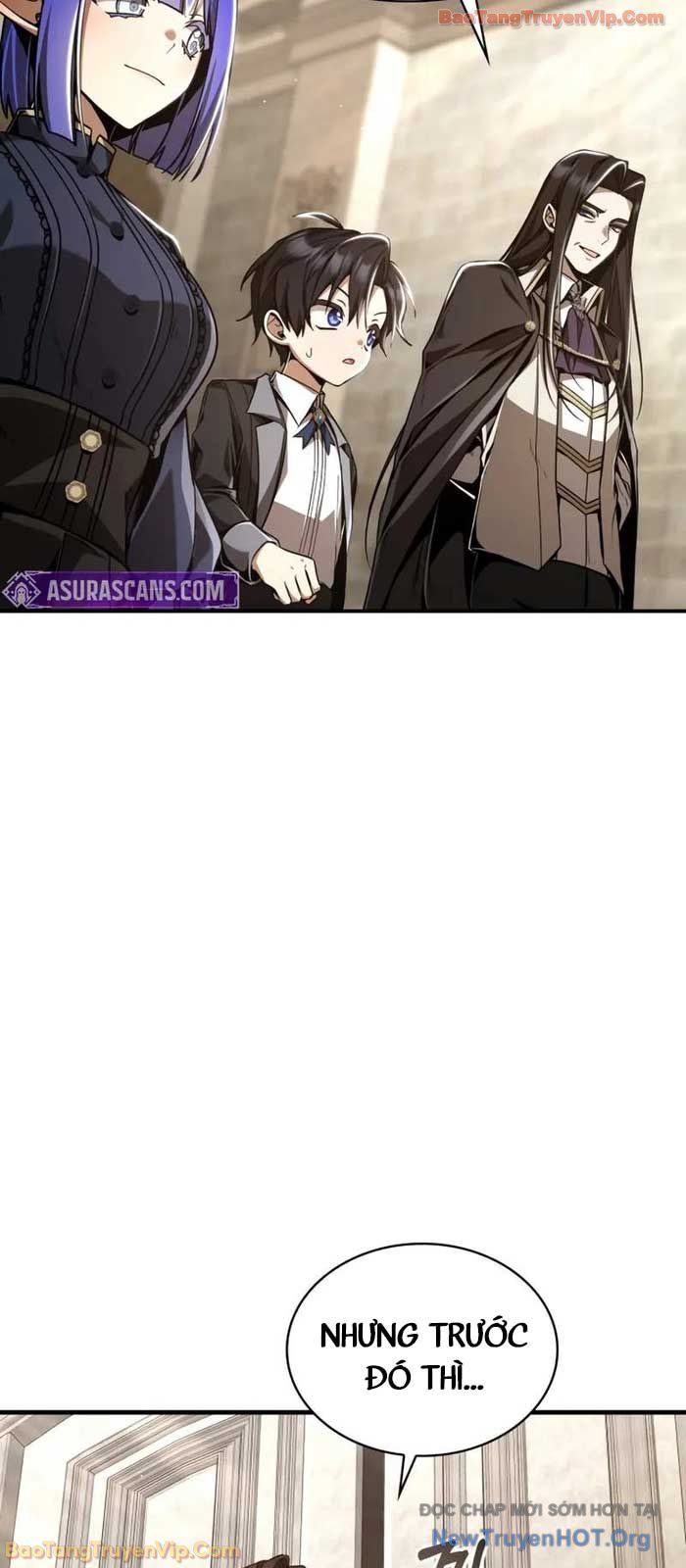 Sự Trả Thù Của Chúa Tể Bóng Tối Chapter 7 - 40