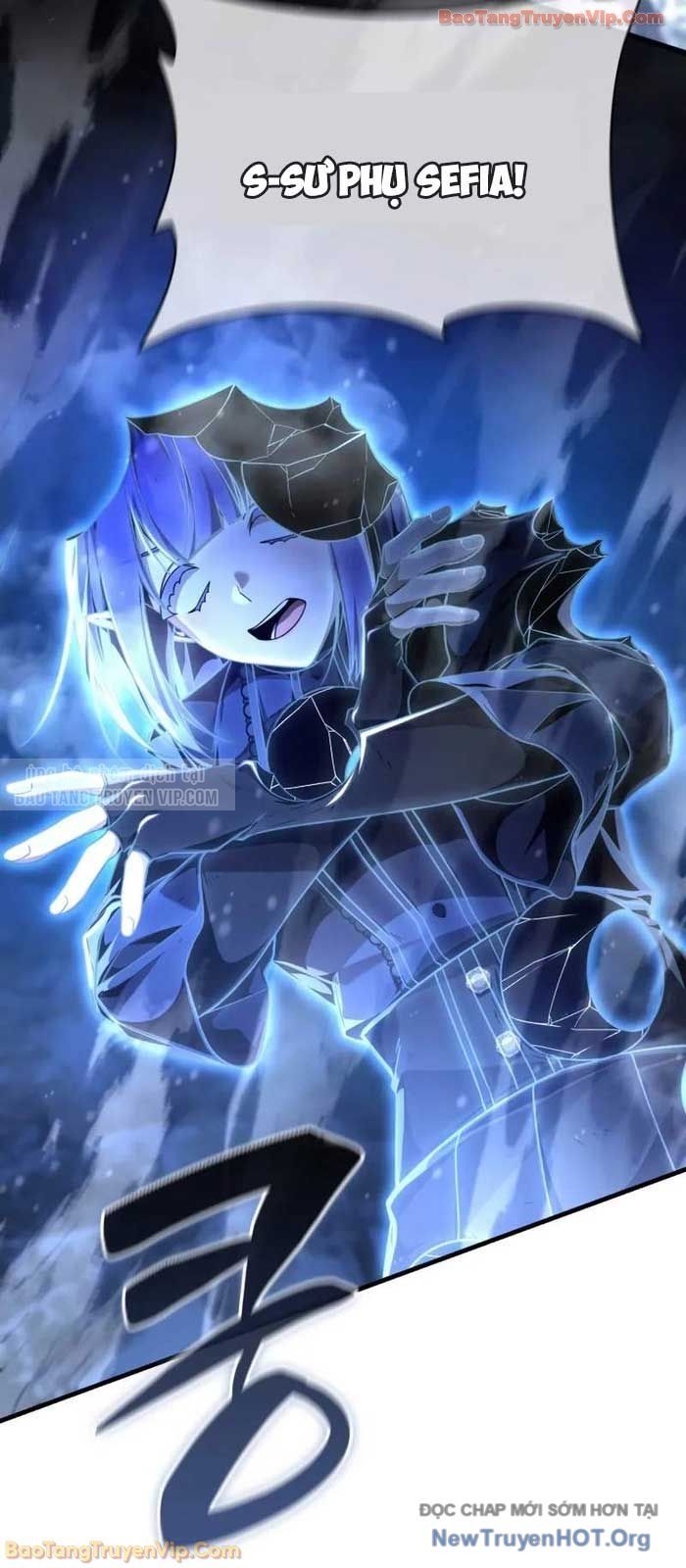 Sự Trả Thù Của Chúa Tể Bóng Tối Chapter 7 - 5