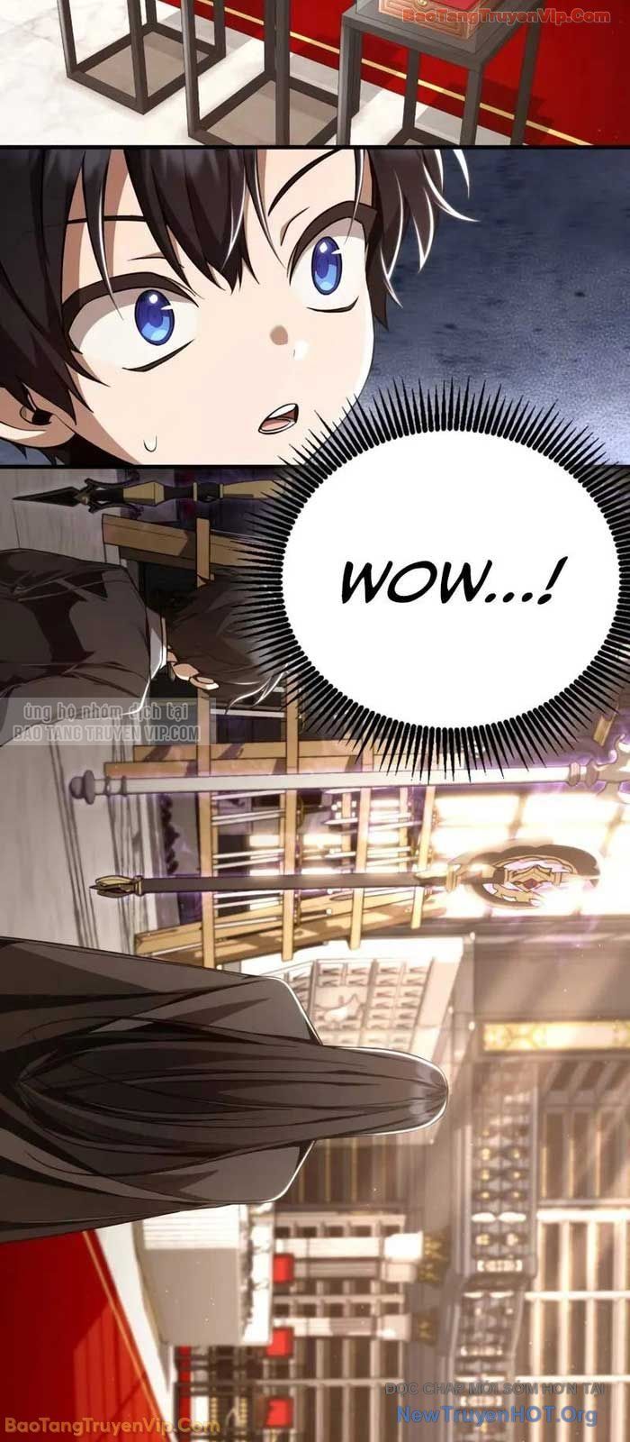 Sự Trả Thù Của Chúa Tể Bóng Tối Chapter 7 - 42