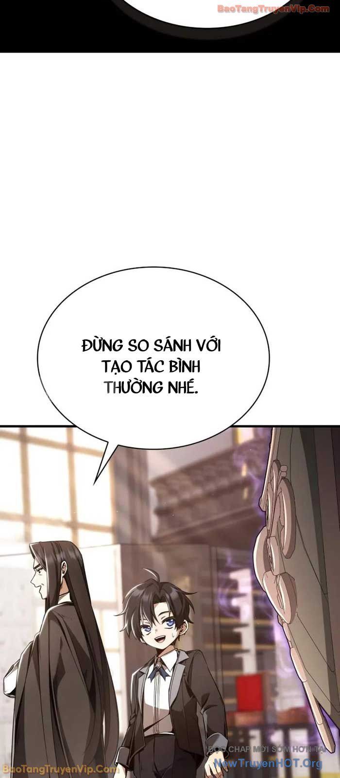 Sự Trả Thù Của Chúa Tể Bóng Tối Chapter 7 - 44