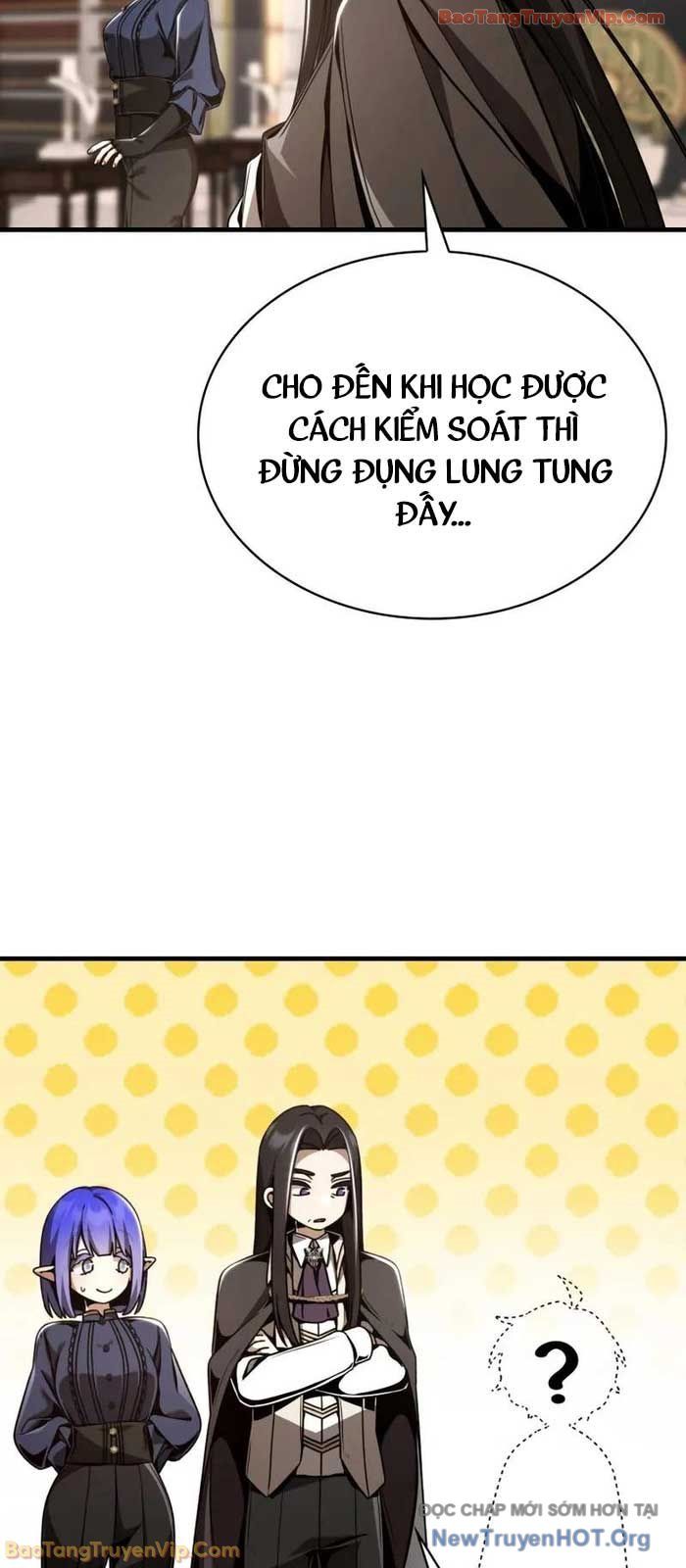 Sự Trả Thù Của Chúa Tể Bóng Tối Chapter 7 - 46