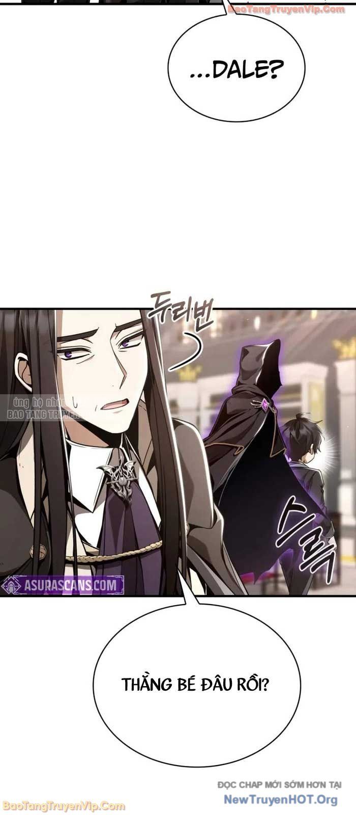 Sự Trả Thù Của Chúa Tể Bóng Tối Chapter 7 - 47