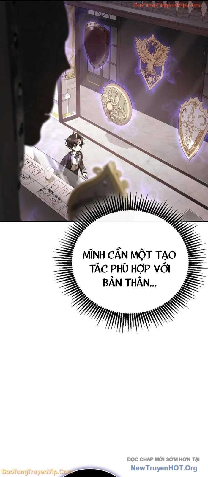 Sự Trả Thù Của Chúa Tể Bóng Tối Chapter 7 - 49