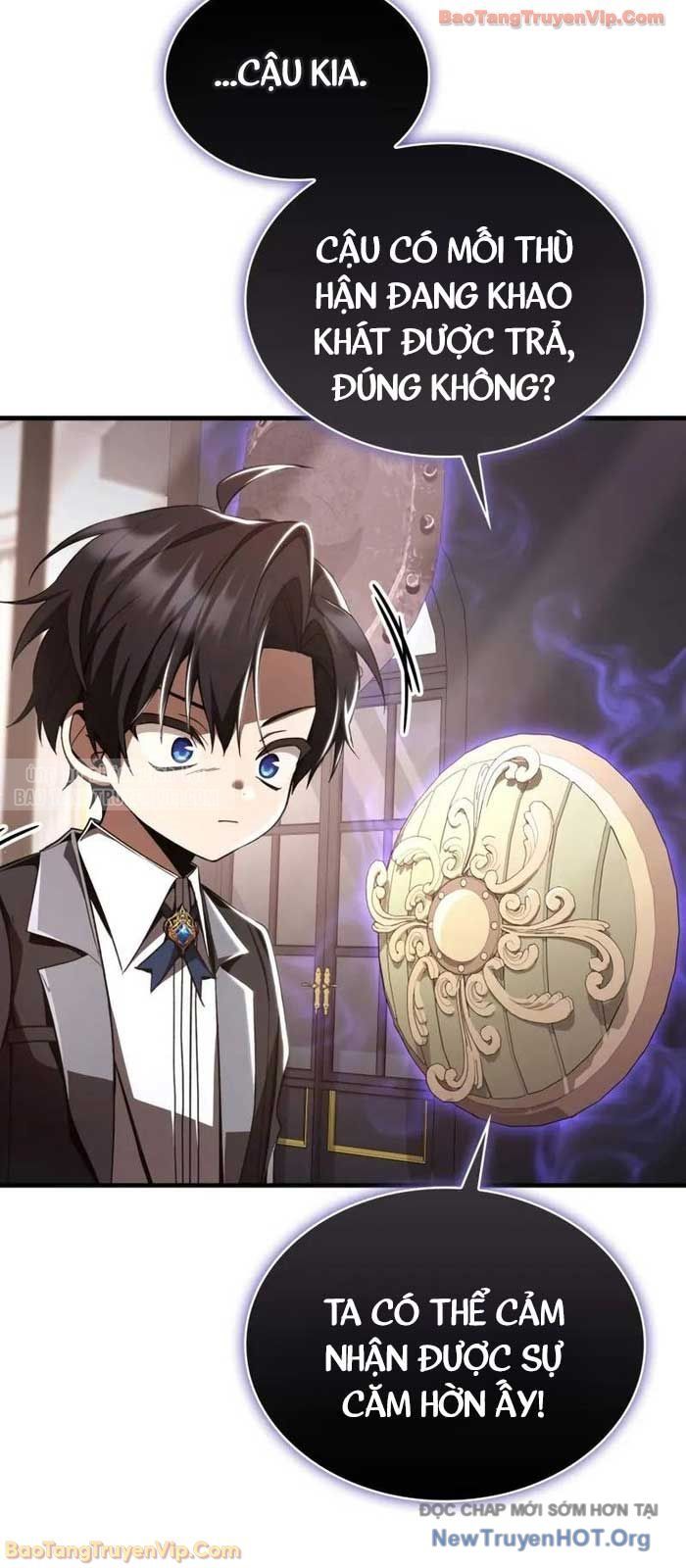 Sự Trả Thù Của Chúa Tể Bóng Tối Chapter 7 - 50