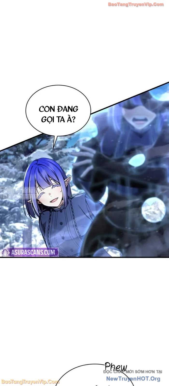 Sự Trả Thù Của Chúa Tể Bóng Tối Chapter 7 - 6