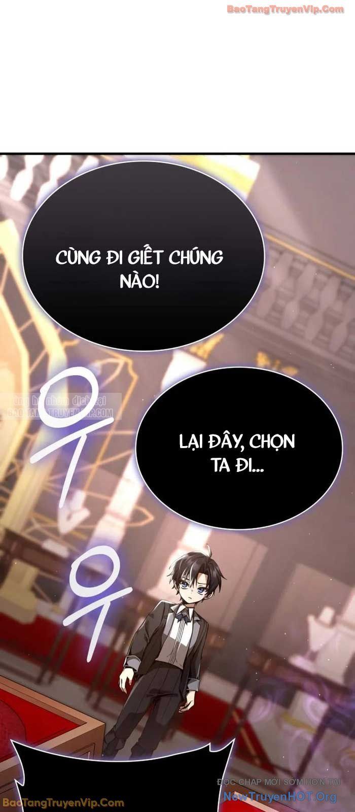 Sự Trả Thù Của Chúa Tể Bóng Tối Chapter 7 - 51