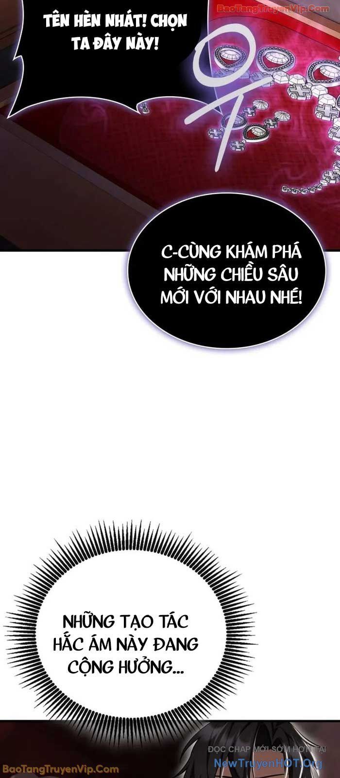 Sự Trả Thù Của Chúa Tể Bóng Tối Chapter 7 - 52