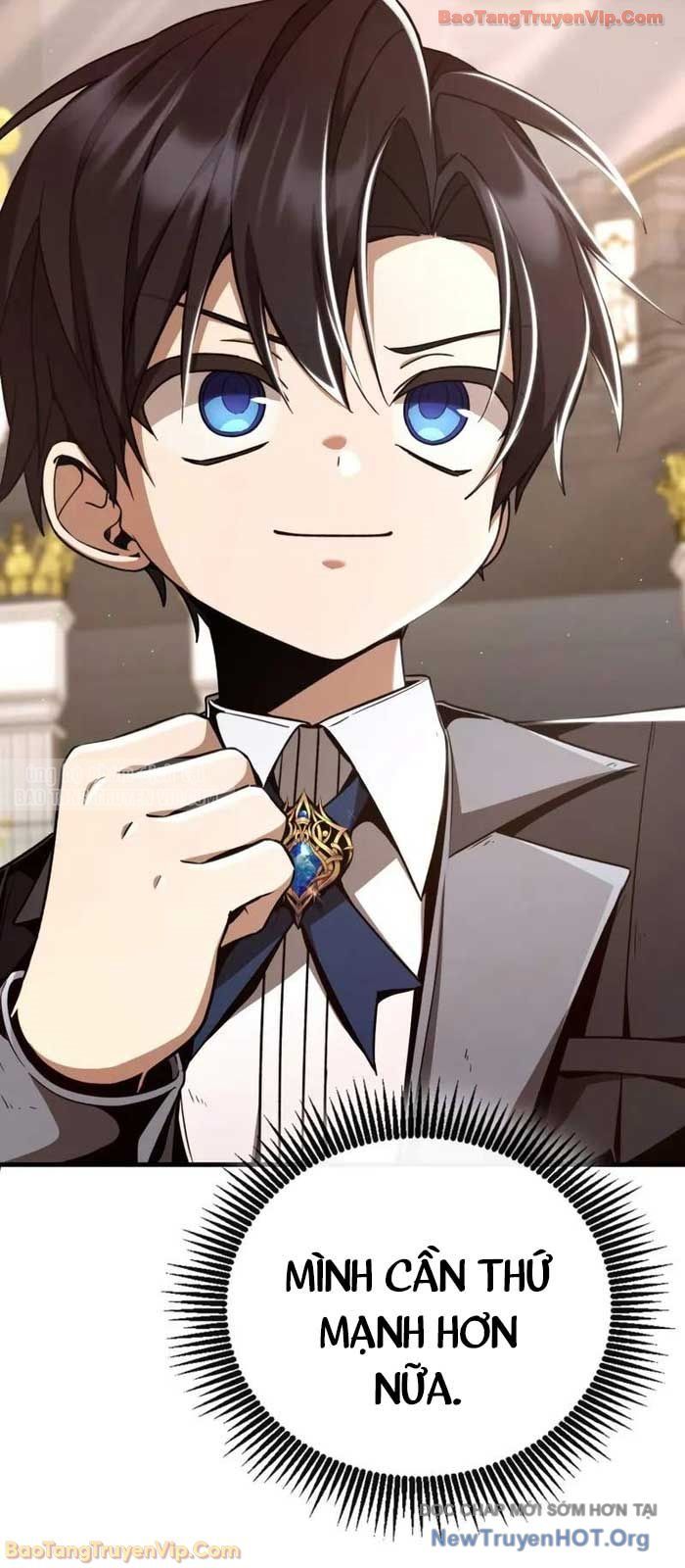 Sự Trả Thù Của Chúa Tể Bóng Tối Chapter 7 - 54