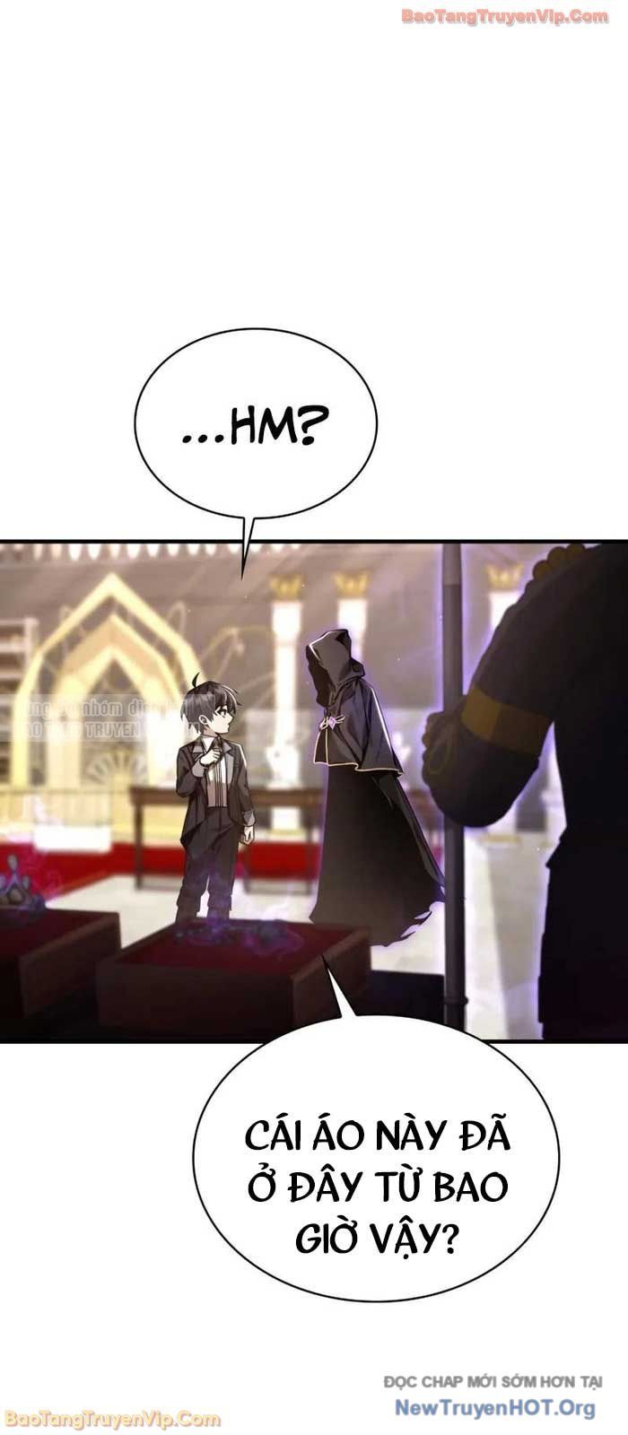 Sự Trả Thù Của Chúa Tể Bóng Tối Chapter 7 - 55