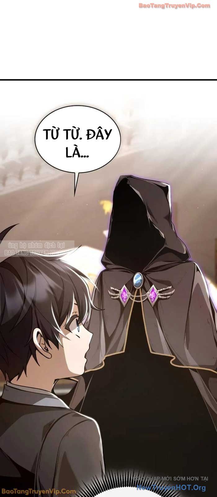 Sự Trả Thù Của Chúa Tể Bóng Tối Chapter 7 - 56