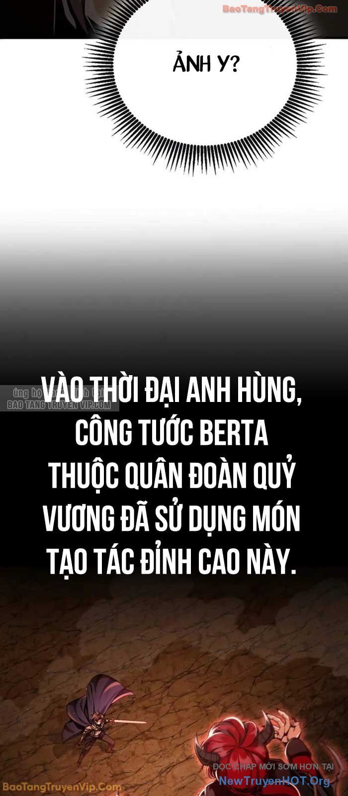 Sự Trả Thù Của Chúa Tể Bóng Tối Chapter 7 - 57