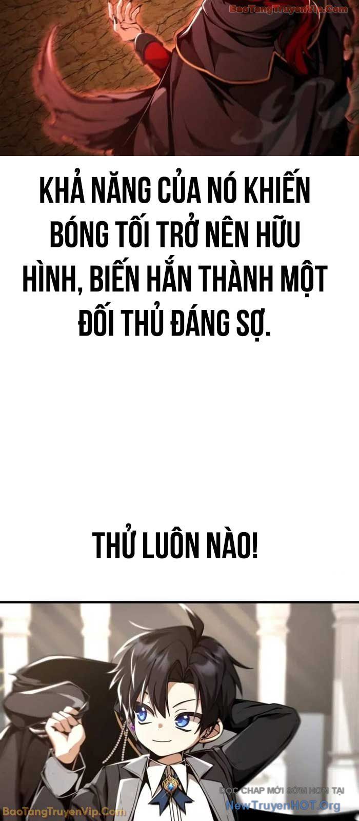 Sự Trả Thù Của Chúa Tể Bóng Tối Chapter 7 - 58