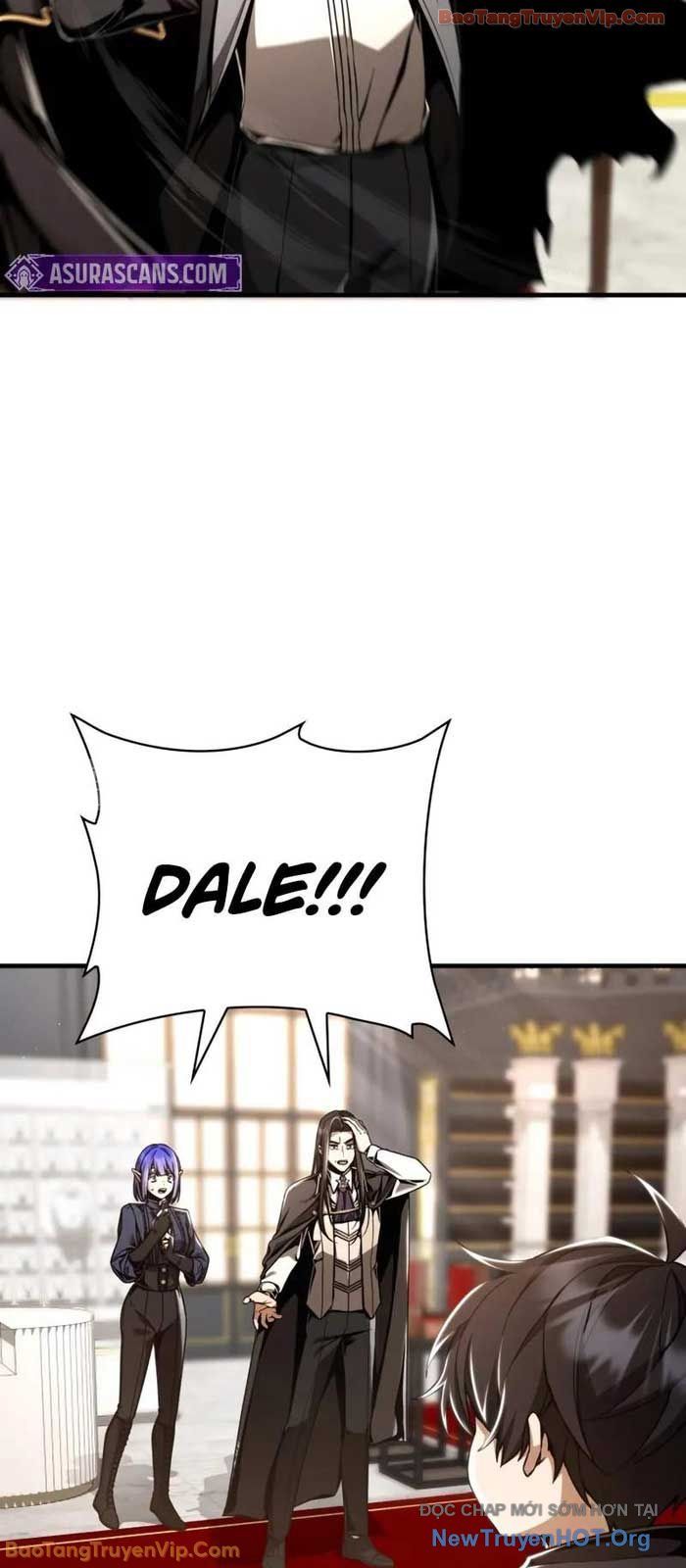 Sự Trả Thù Của Chúa Tể Bóng Tối Chapter 7 - 59