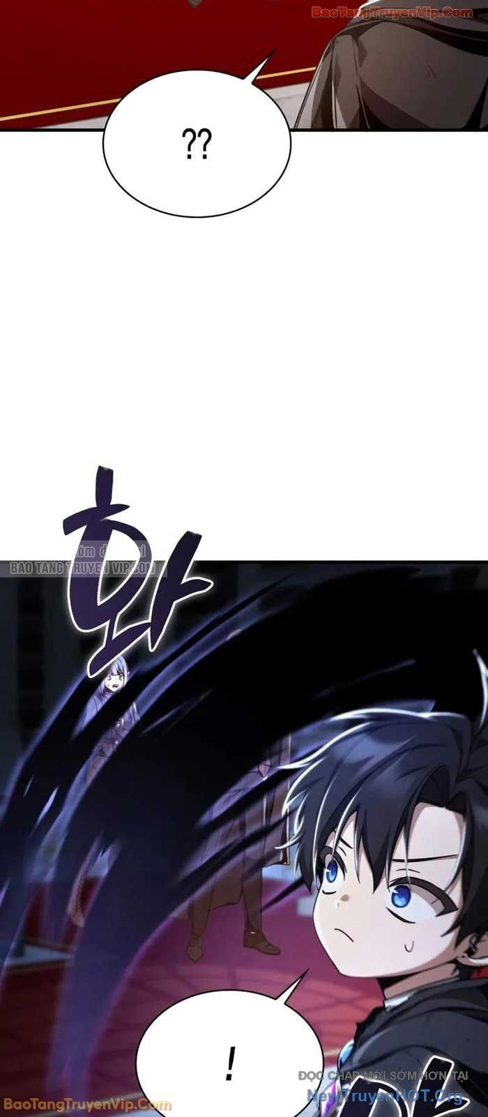 Sự Trả Thù Của Chúa Tể Bóng Tối Chapter 7 - 60