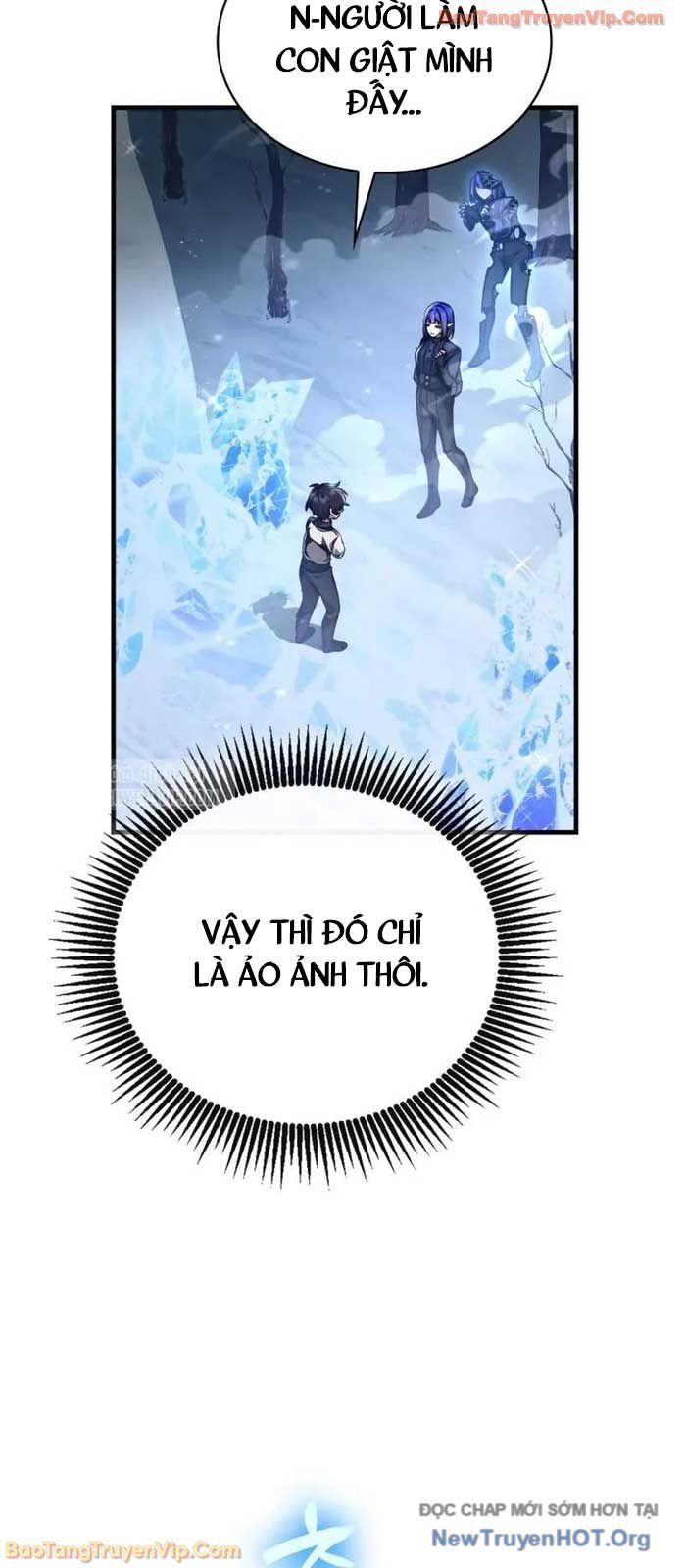 Sự Trả Thù Của Chúa Tể Bóng Tối Chapter 7 - 7