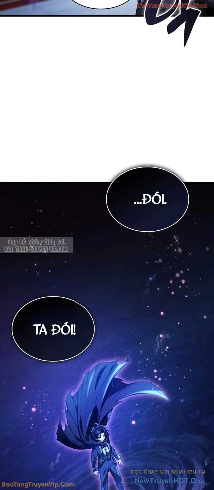 Sự Trả Thù Của Chúa Tể Bóng Tối Chapter 7 - 61