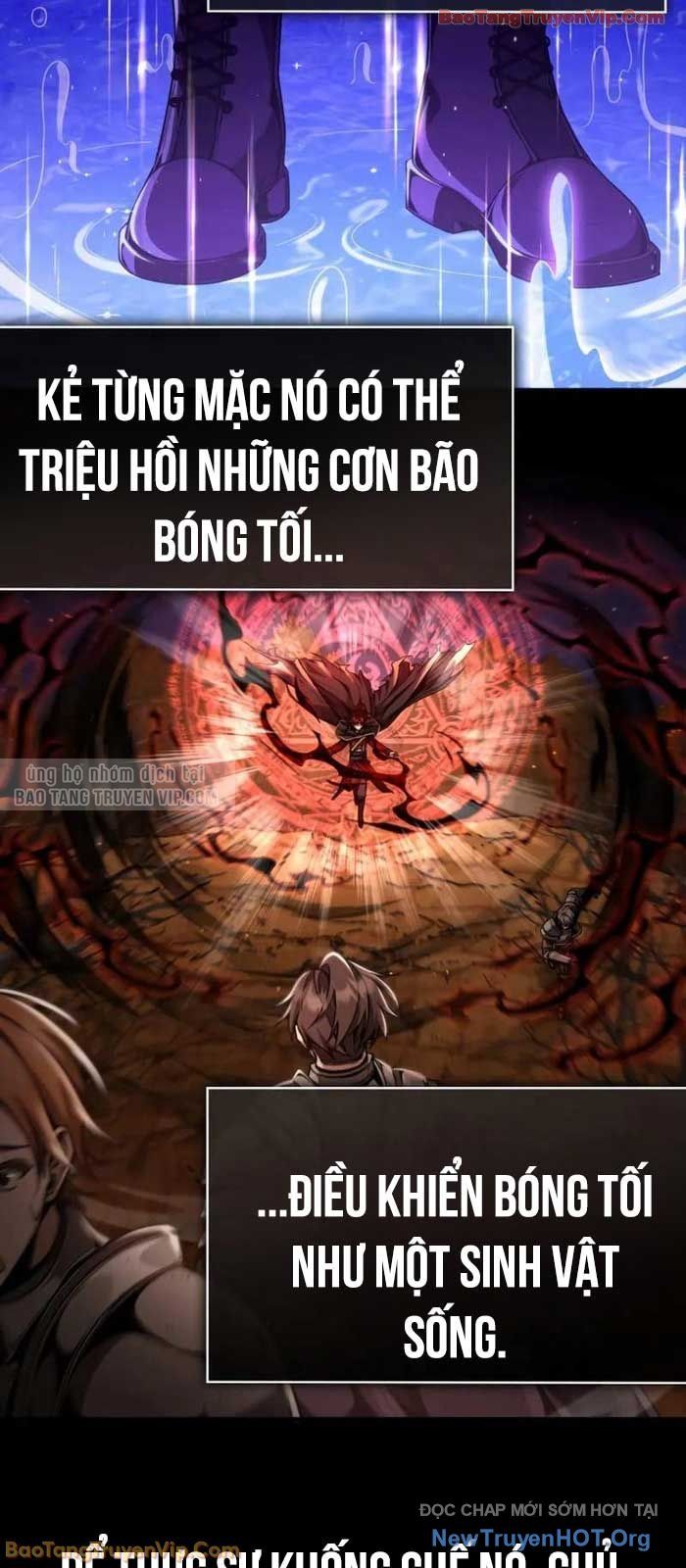Sự Trả Thù Của Chúa Tể Bóng Tối Chapter 7 - 63