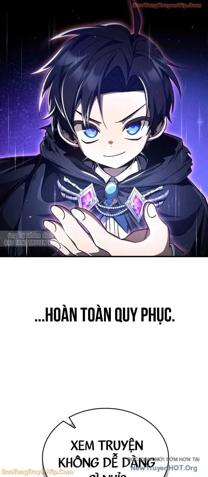 Sự Trả Thù Của Chúa Tể Bóng Tối Chapter 7 - 65