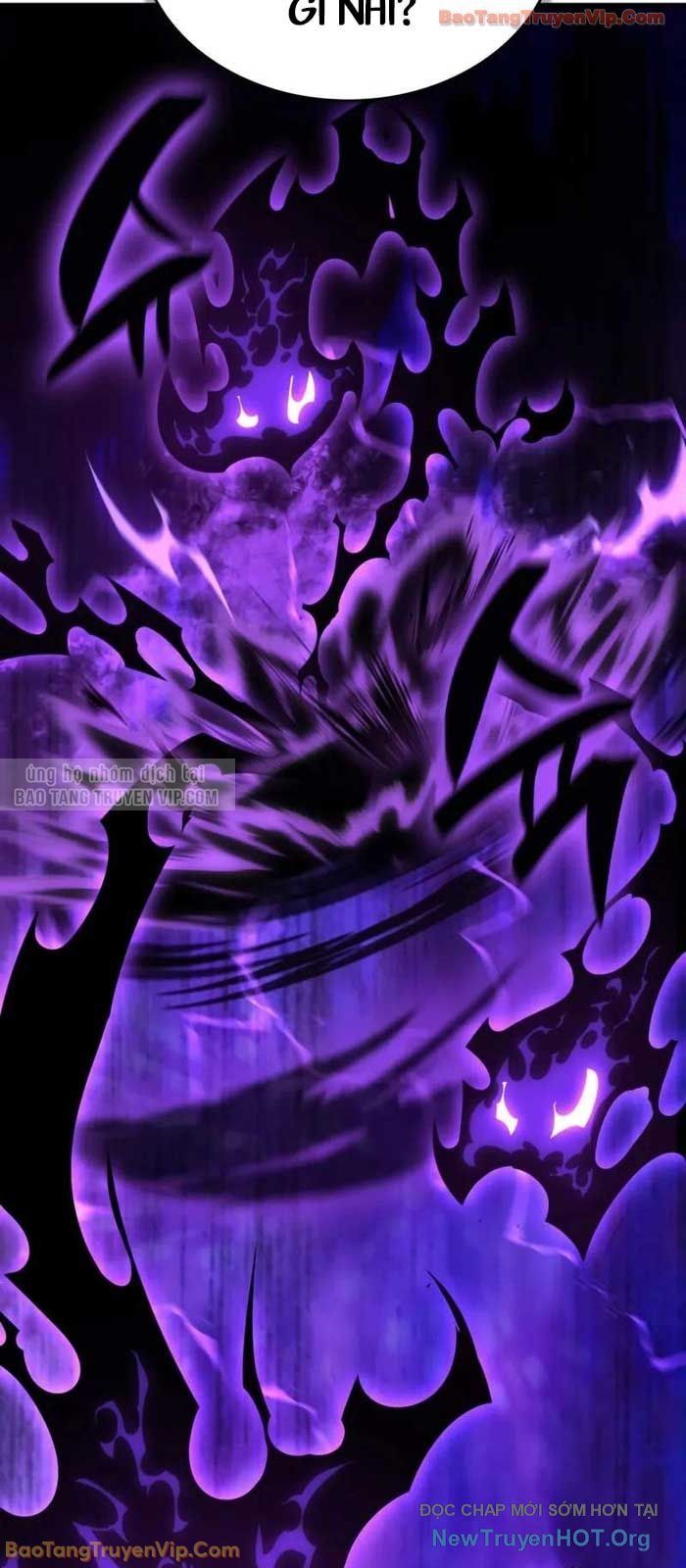 Sự Trả Thù Của Chúa Tể Bóng Tối Chapter 7 - 66