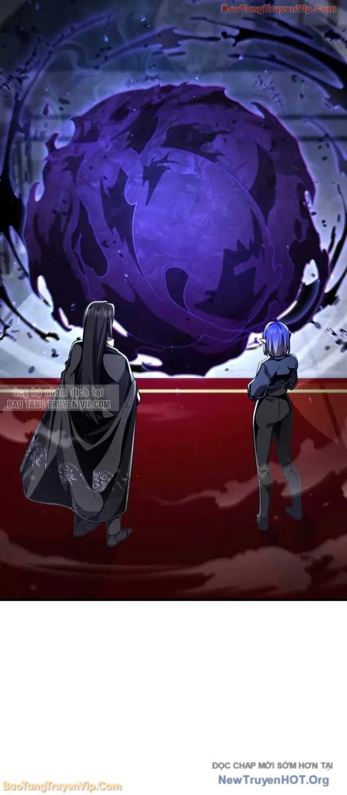 Sự Trả Thù Của Chúa Tể Bóng Tối Chapter 7 - 69
