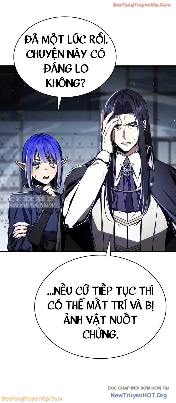 Sự Trả Thù Của Chúa Tể Bóng Tối Chapter 7 - 70