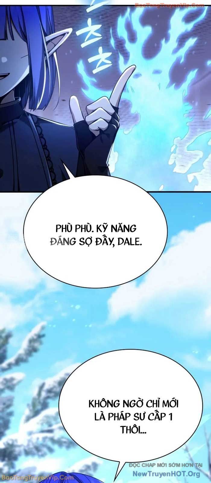 Sự Trả Thù Của Chúa Tể Bóng Tối Chapter 7 - 8