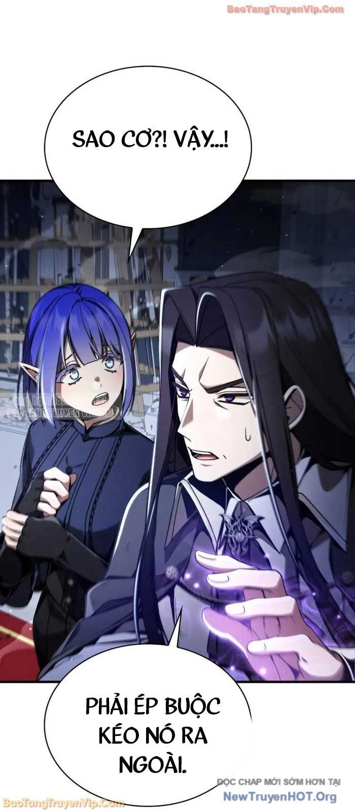 Sự Trả Thù Của Chúa Tể Bóng Tối Chapter 7 - 71