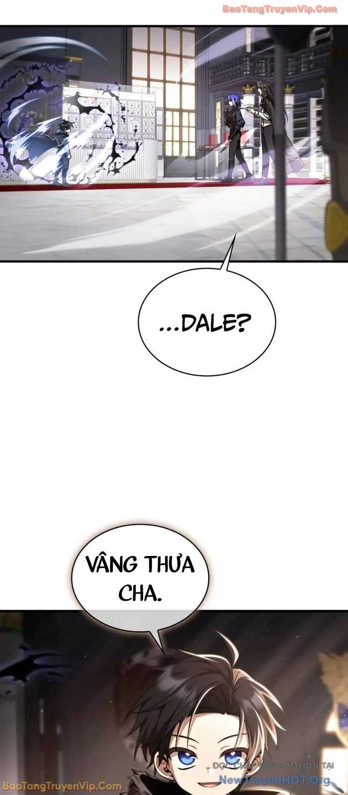 Sự Trả Thù Của Chúa Tể Bóng Tối Chapter 7 - 73