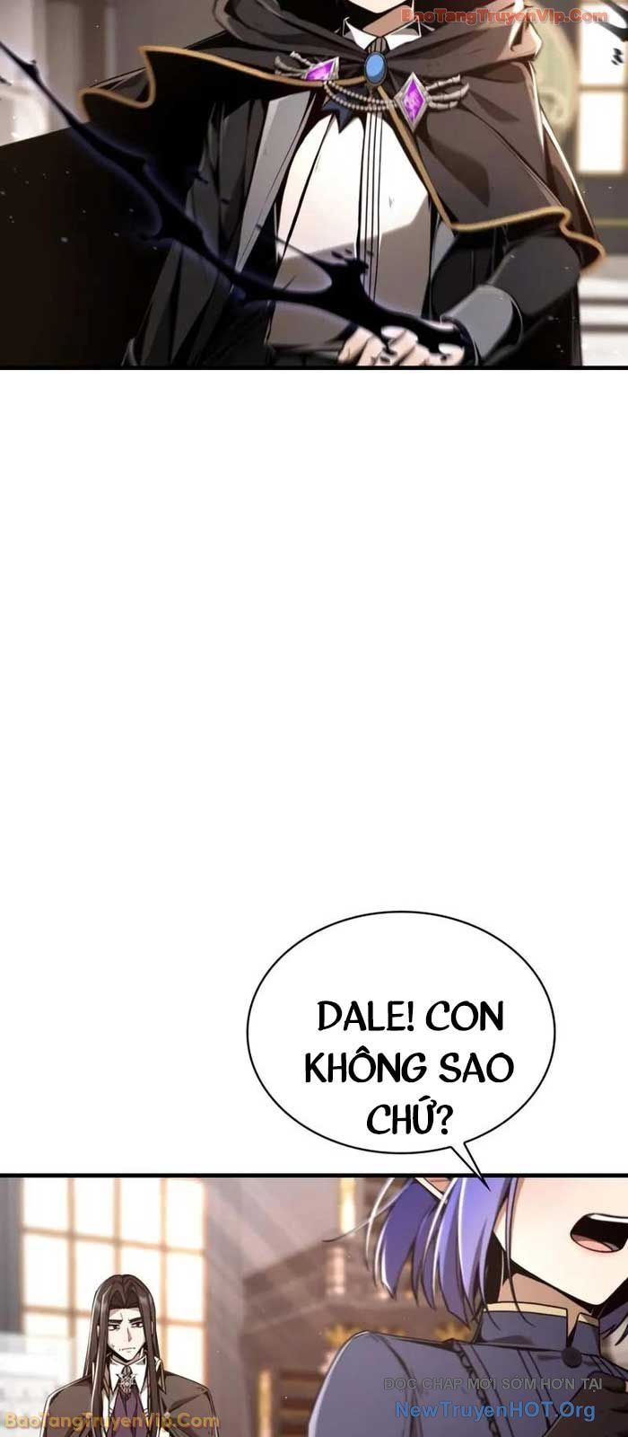 Sự Trả Thù Của Chúa Tể Bóng Tối Chapter 7 - 74