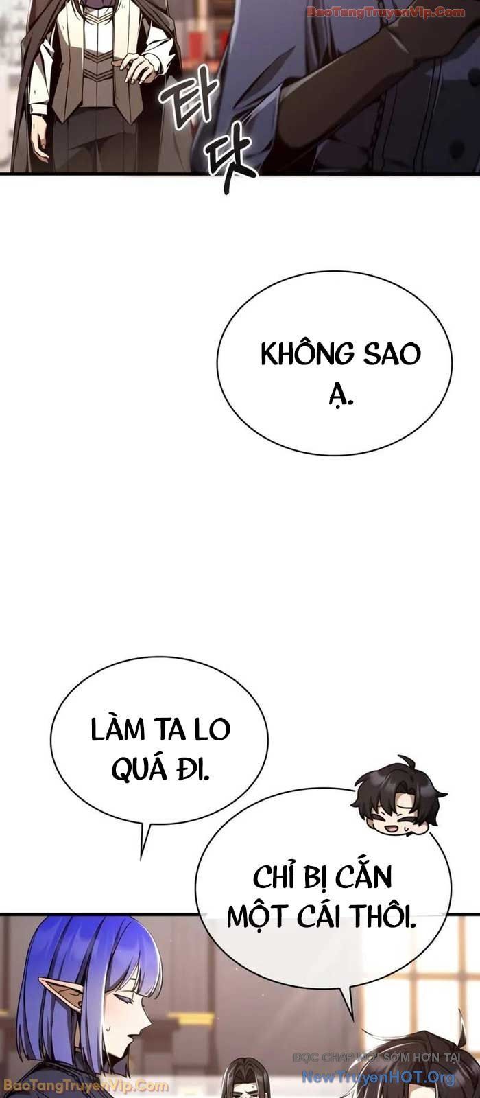 Sự Trả Thù Của Chúa Tể Bóng Tối Chapter 7 - 75