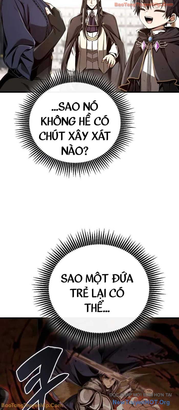 Sự Trả Thù Của Chúa Tể Bóng Tối Chapter 7 - 76